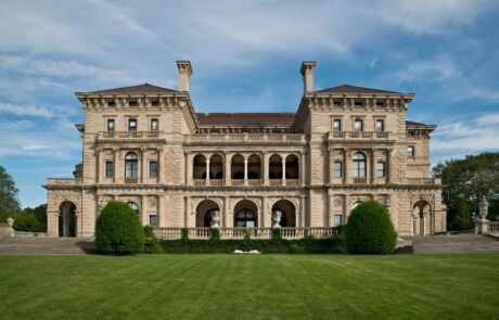 Newport_The Breakers_credit Gavin Ashworth Photography 2